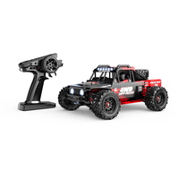 2025New Mjx Hypergo 14209 1/14 Remote Control Vehicles Racing Desert Brushless Off-Road Drift High Speed RC Car 4wd Toys Gifts