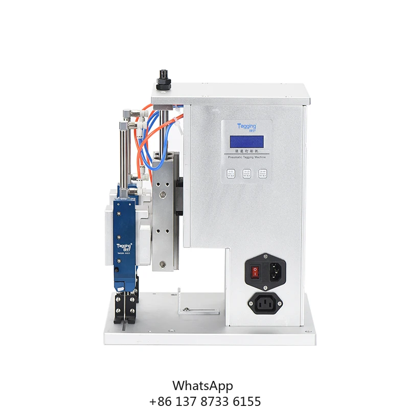 

Socks And Towels For Tagging Device Max For Tagging Thickness 70mm For Product Category Tag S