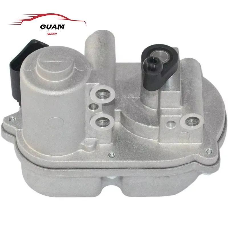 A2C53308513 A2C53106043 Intake Manifold Actuator for Audi A6 Q7 TOUAREG 059129086M 59129086D 059129711CG 59129086M 059129711BQ