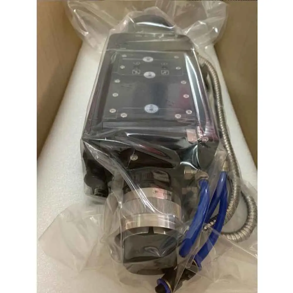 BOCI BLT641 cabezal de corte láser de alta potencia, 15kW, máquina de 12kW, tecnología EtherCAT bus