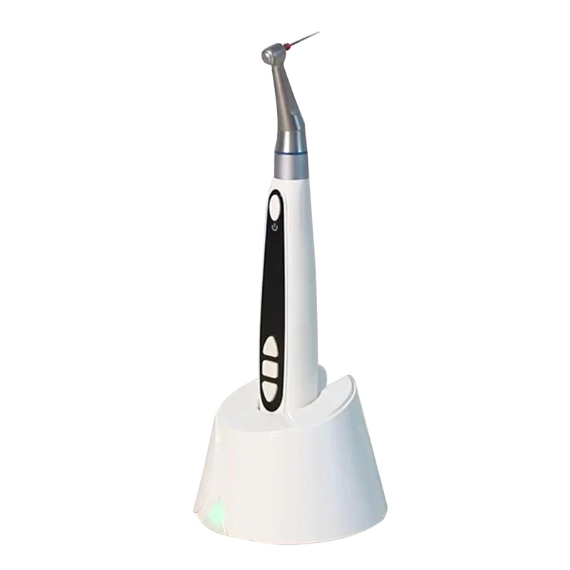 

Full Medical Wireless Endo Motor LED 16:1 Endomotor Root Canal Treatment