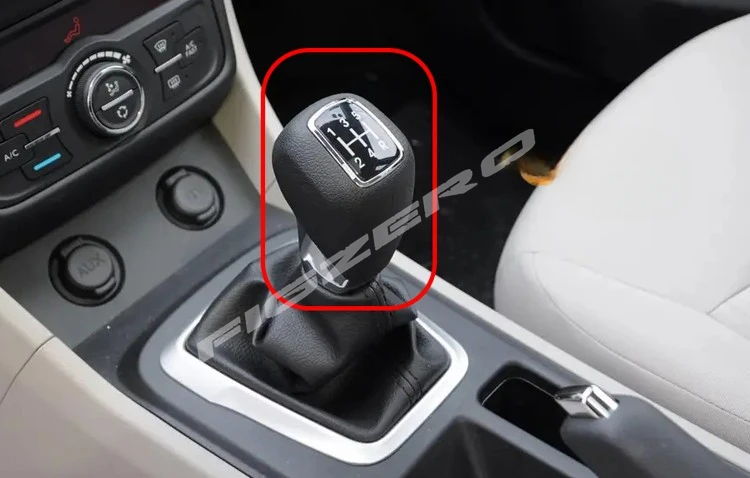 Genuine Brand New Manual Gear Shift Knob for DongFeng Aeolus L60 AX5 AX4 Interior Replacement Parts