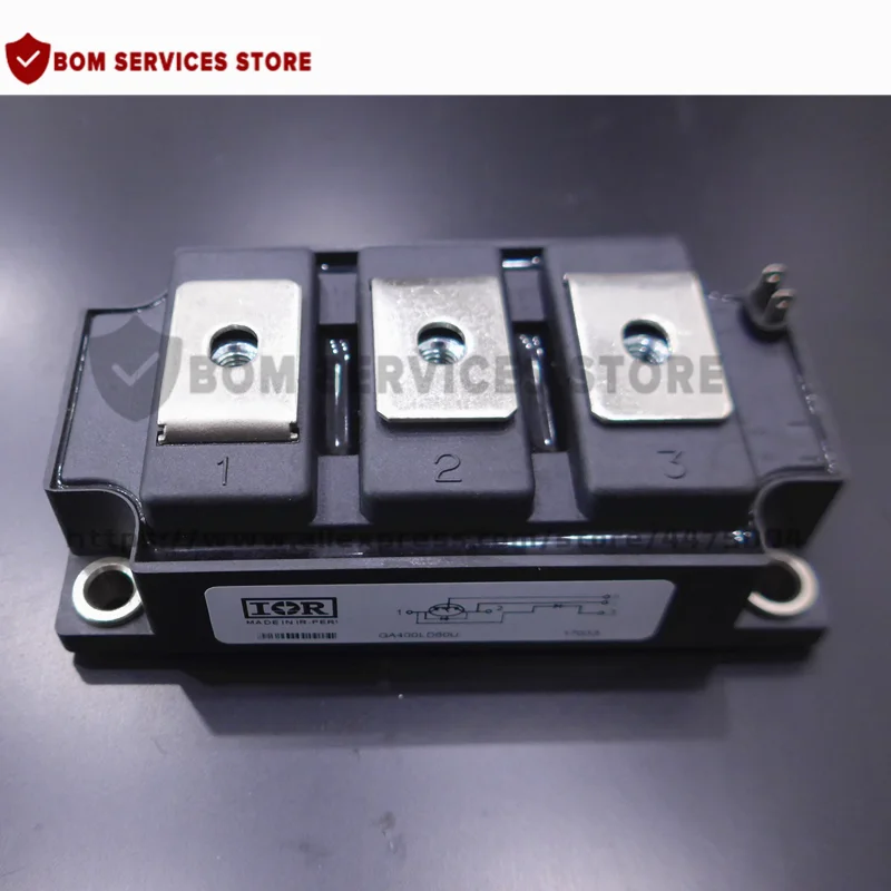 

GA400LD60U Бесплатная доставка Новый оригинальный модуль
