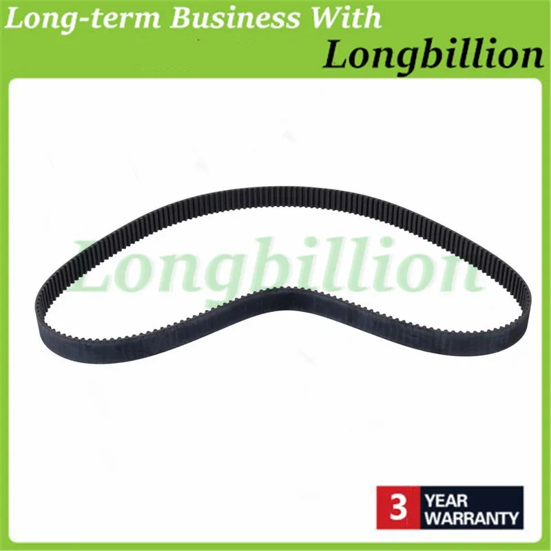 

MD358557 TYRNT Engine Valve Timing Belt For Mitsubishi Pajero IV Montero V63 Car Accessories