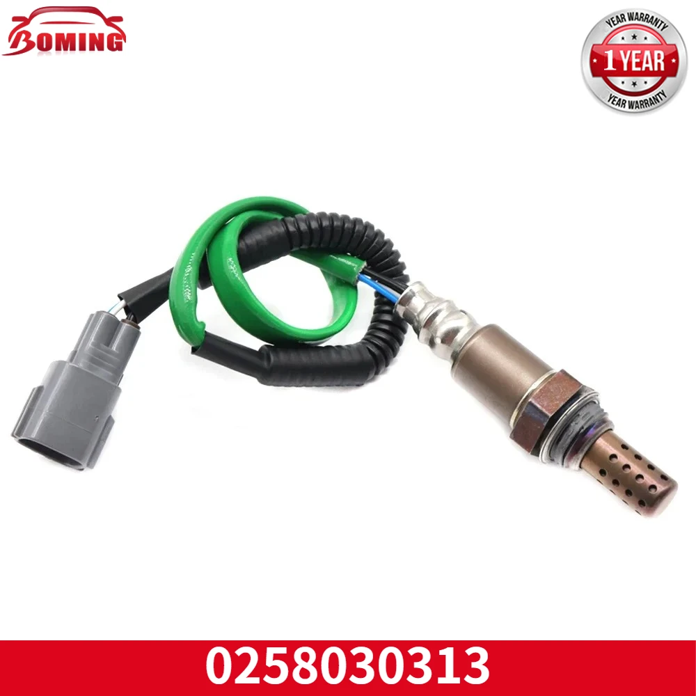 

Car Downstream Rear Air Fuel Ratio Lambda O2 Oxygen Sensor For Subaru Forester Impreza WRX Tribeca 2.5L H4 08-14 22690-AA900