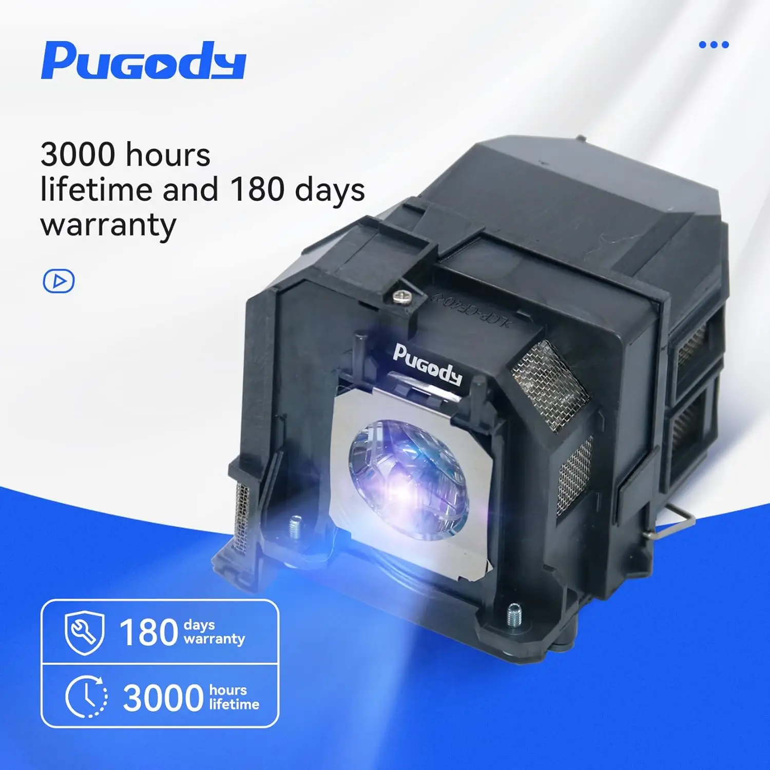 

Лампа проектора для ELPLP79 V13H010L79 для Epson BrightLink 575Wi EB-570 EB-575 EB-575W EB-575Wi PowerLite 570 575 575Wi