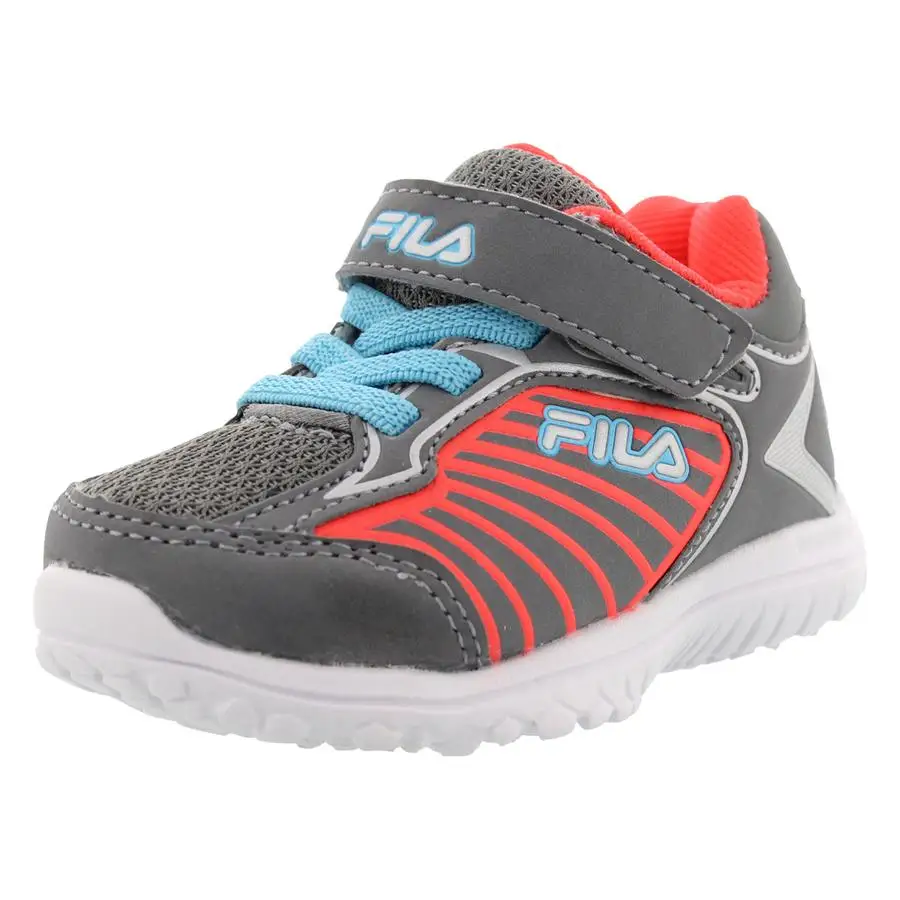 

Fila Rocket Fueled