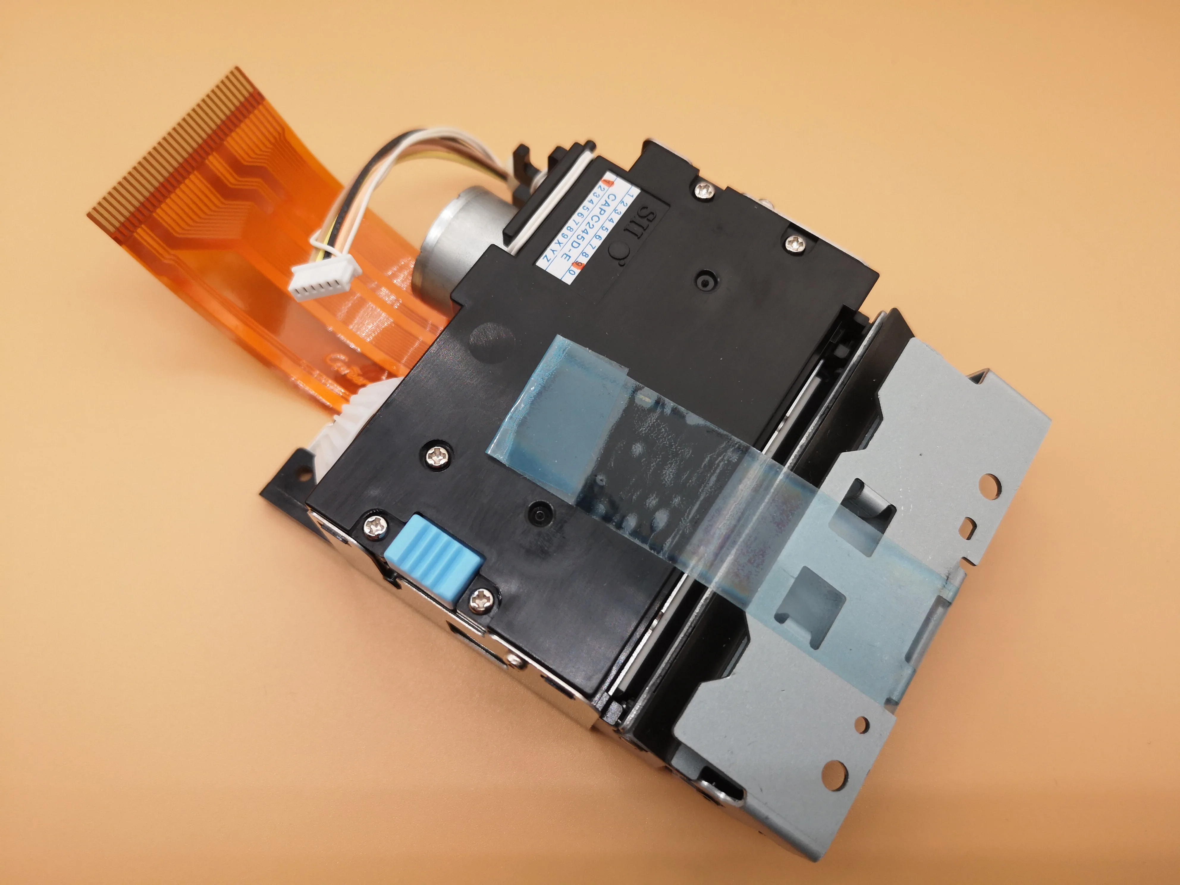 

CAPC245 58mm thermal printer