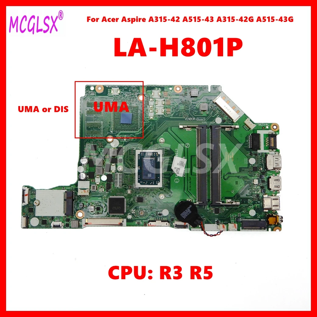 scheda-madre-la-h801p-per-acer-aspire-a315-42-a515-43-a315-42g-a515-43g-scheda-madre-del-computer-portatile-con-cpu-r3-r5-r7-uma-o-dis