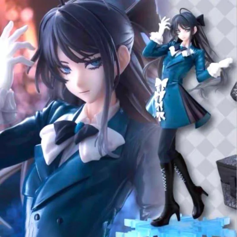 【أصلي 100%】TAiTO Ado × ROUND1 ~ نموذج سلسلة مجموعة إصدار الشتاء مجموعة جراج شخصيات كرتونية نموذج ألعاب هدايا شخصيات الحركة #6