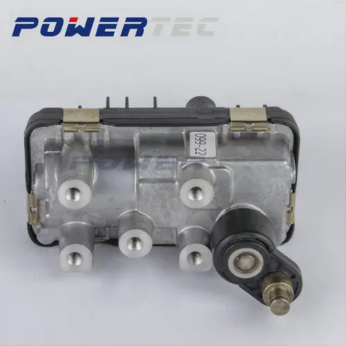 Imagen 2 del producto Actuador electrónico turbo para Maxus G10 1.9 T Diesel 797862 -0036 6NW 010099 -22 Turbocompresor de piezas de automóvil