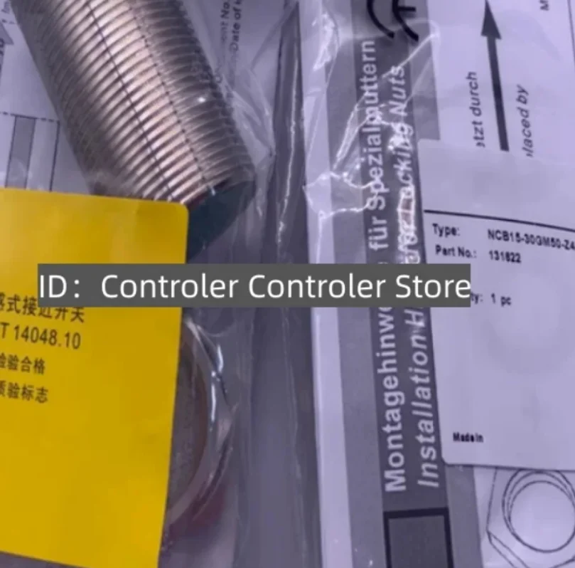 3PCS New High NCB15…