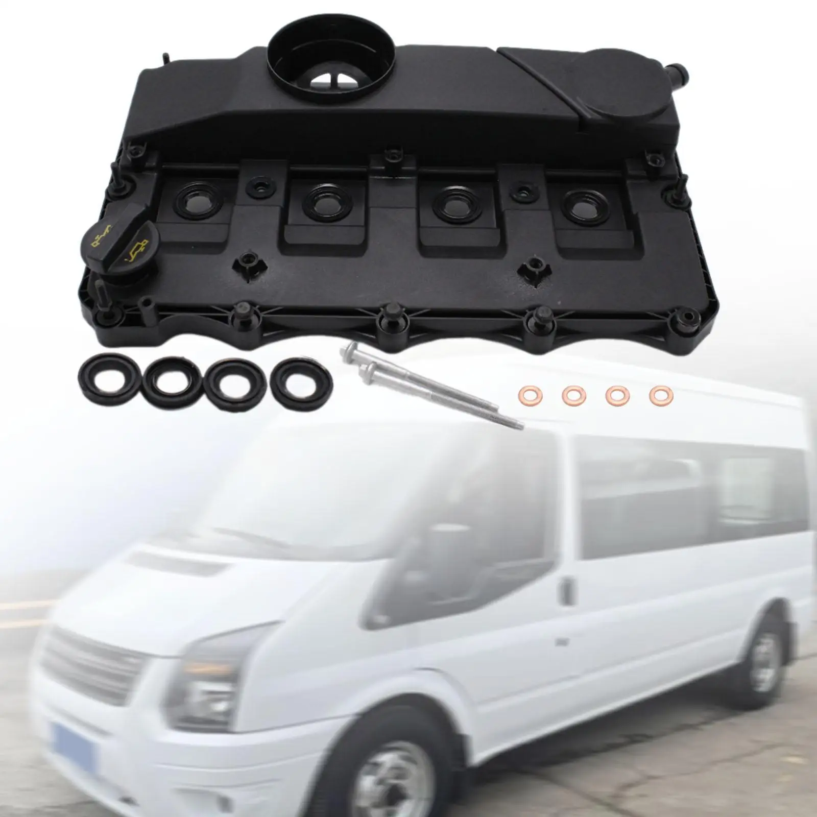 

Крышка кулиса 1526690 запасные части для Ford Transit MK7 2,2 Fwd 06-11