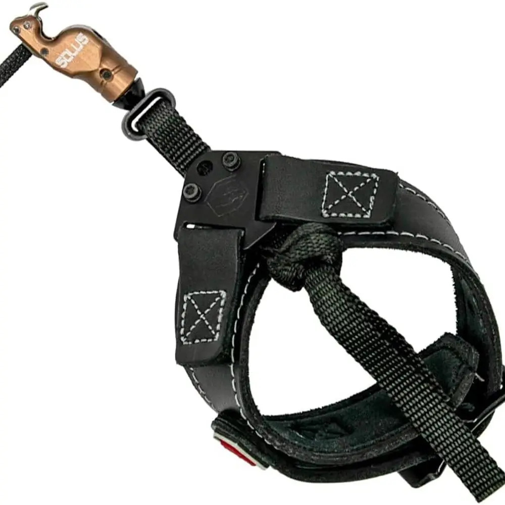 Solus, Sistema de Conectores de Nylon