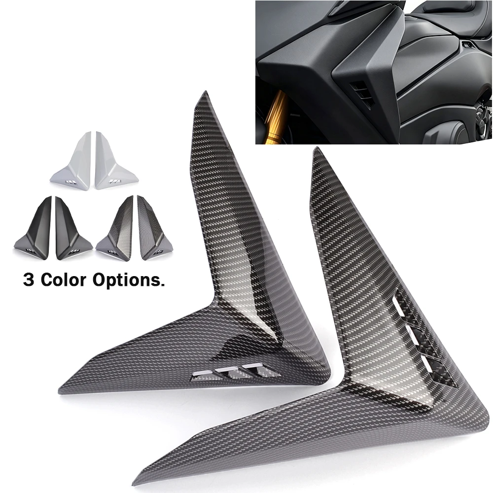 T-MAX 560 Motorcycle Complete Cowl Fairings For Yamaha TMAX T-MAX560 2025-2026 Side Under Lower Fairing