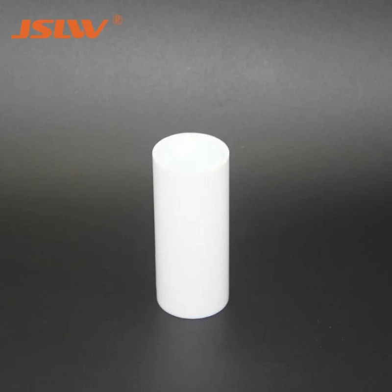أنبوب PTFE عازل مقاوم لدرجات الحرارة العالية ID 6-8-10-12-13-14 مم، أنبوب أبيض يستخدم في صناعة الإلكترونيات #1