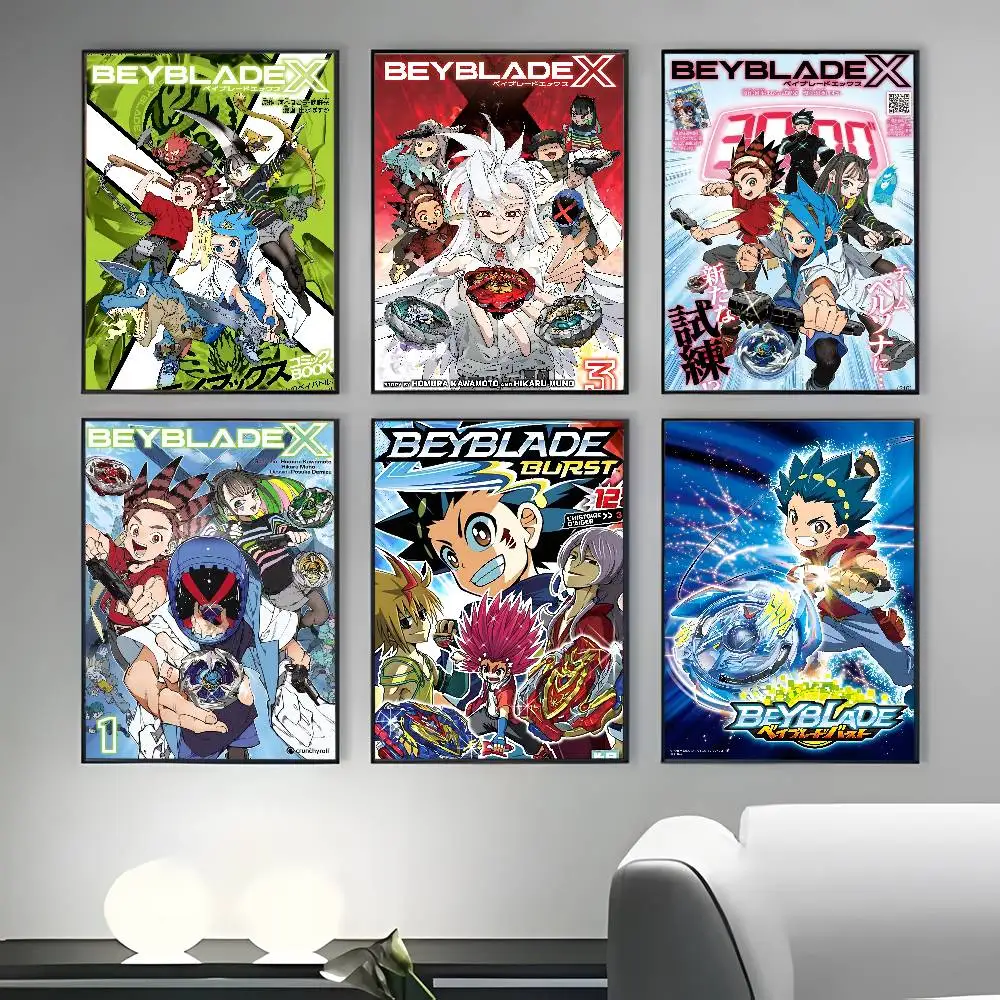 Hot Anime Poster St…