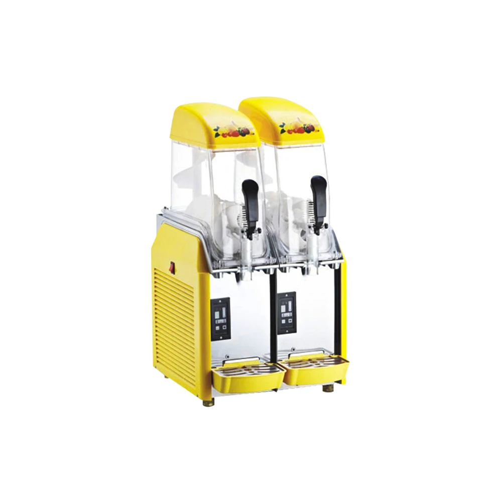 Slush Drink Maker Slushie Machine with 1L Tank Frozen Drink Maker Slushy Mixer