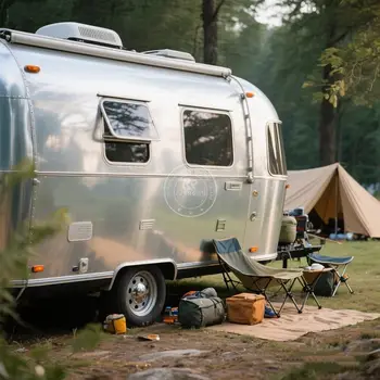 8 最佳銷售 房車拖車 - №3