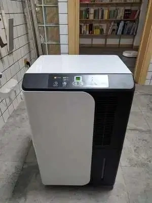 شعبية مزيل الرطوبة المنزل الطابق السفلي مزيل الرطوبة مزيل الرطوبة الصناعي عالية الطاقة