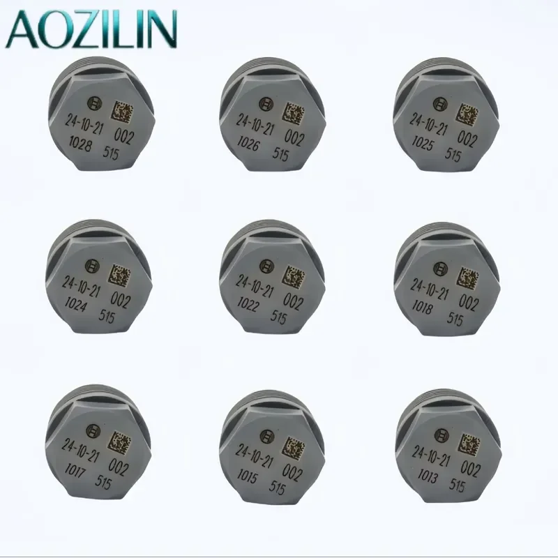 AOZILIN Pressure Relief Valve for 1110010015 68005441AA 1110010013 High Performance Auto Engine Part Replacement Accessory
