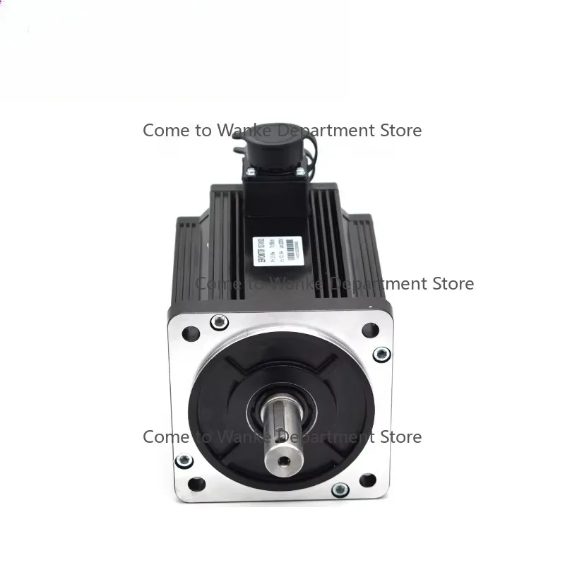 

180ST Series 3.7KW Servo Motor Kit with AASD 40A/75A Driver