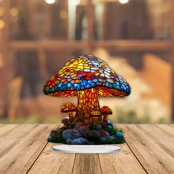 1 animal resin colored ornament series bedside mermaid sheep owl sea turtle lion cat whale dragon home decoration