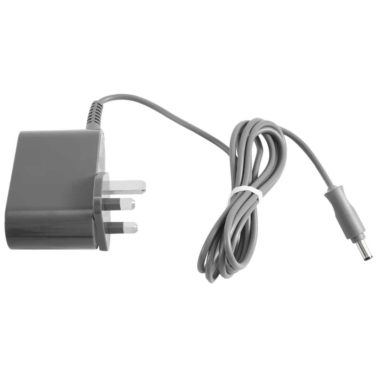 Charging Adapter Adapter 26.1V for Dyson V6 V7 V8 Cord Free-Handhelds Stick Vacuum Power Supply Cord Charger,UK Plug