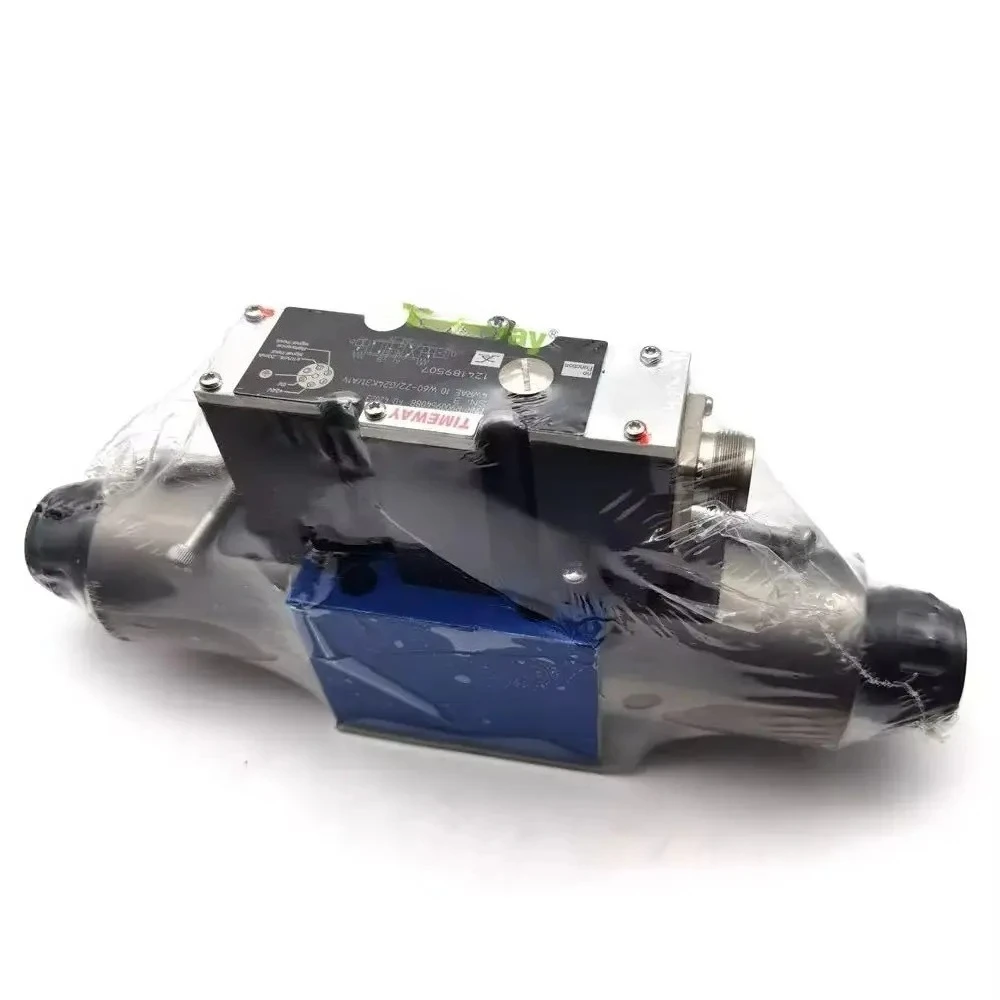 

4WRAE10W60 Proportional Directional Valve 4WRAE10W60-2X/G24N9K31/A1V Solenoid Control Valves R900900988