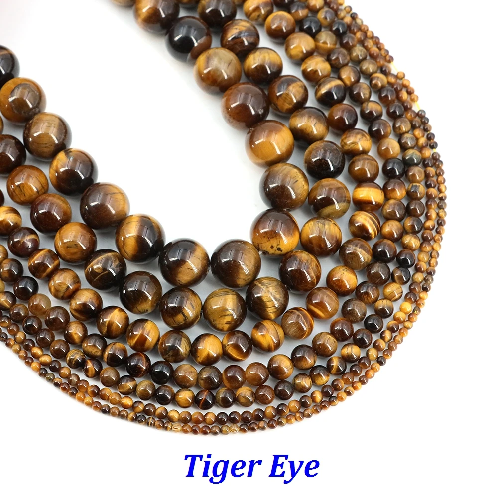 Variant: Yellow Tige Eye