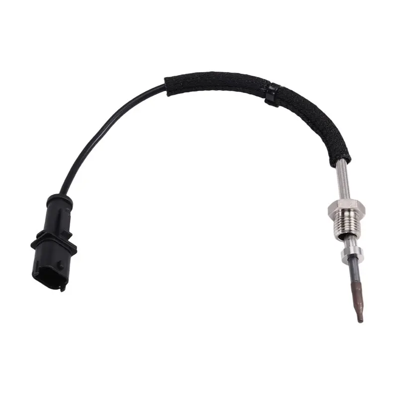 

N26R-For Opel 1.9 CDTI Compatible Exhaust Gas Temperature Sensor 55355404 New EGT Replacement Part