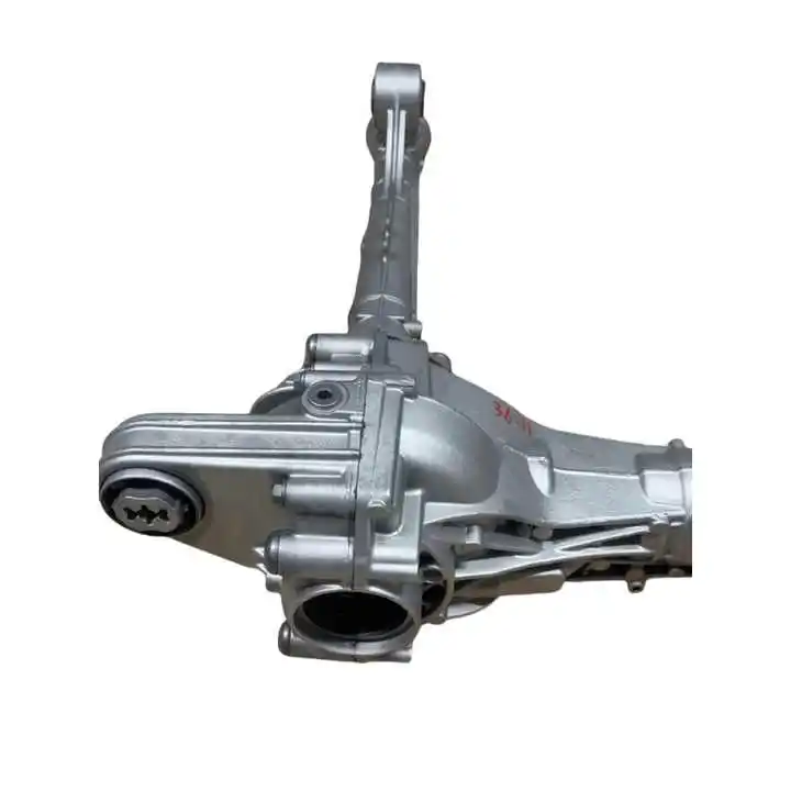 Original Transfer Case Rear Differential Axle Front Differential  for Porsche  OE 95834901111