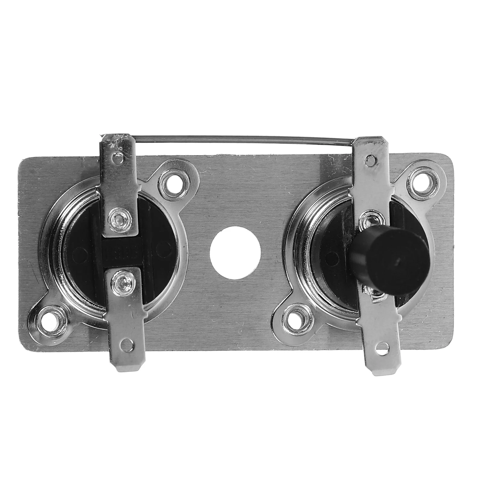 

Rv Water Heater Thermostat Switch Precise Control 232306 Metal Durable Energy Efficient Water Heater Replacement