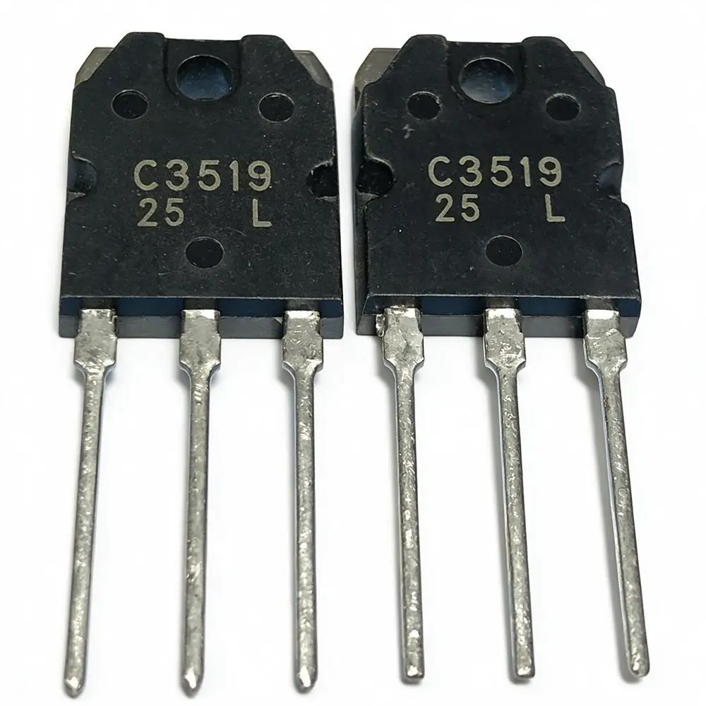 5PCS 65E6190 C3519 14NM50N 28NM50N BTB24-1000 FDP053N08B