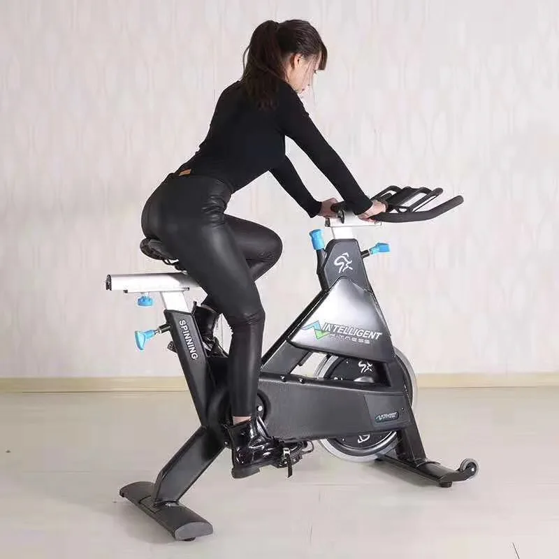 YG-S009 Made in China good quality  spin bike  best commercial spinning bike gym indoor cycling for sale