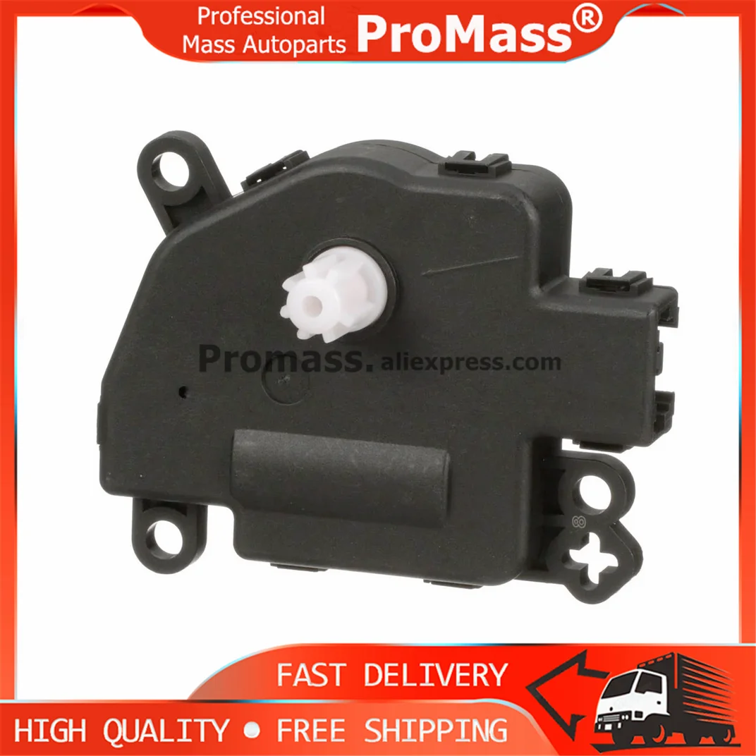 Climate Heating Heater Actuator Servomotor for FIAT FREEMONT JEEP COMPASS PATRIOT WRANGLER 00K68089116AA 68018109AA 68089116AA