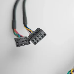 10 최고의 판매 HD 오디오 전면 패널 - №3