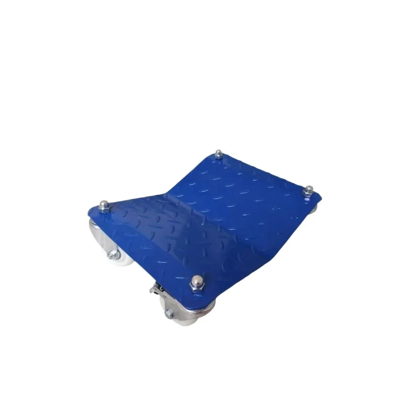 

Car Lift Mobile Seat Wheeled Property Trailer Spinner Wheel Motorcycle