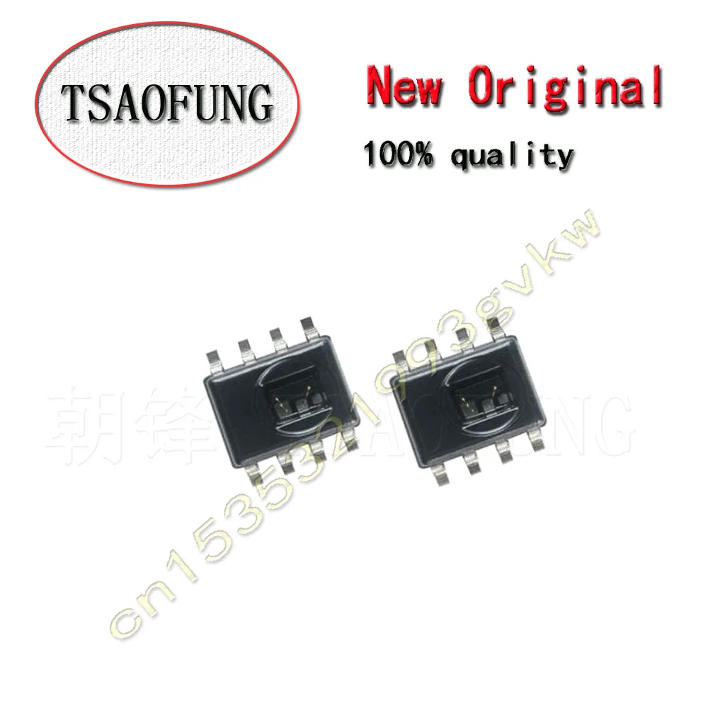 1Pieces HIH6130-021-001S  SOP8 Chip temperature and humidity sensor