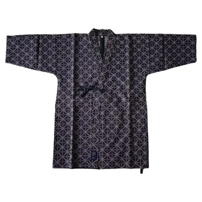 

Musashi Kendo Kendogi - Colour fixed 100%cotton all size japanese kendo uniform keiko gi kendo training