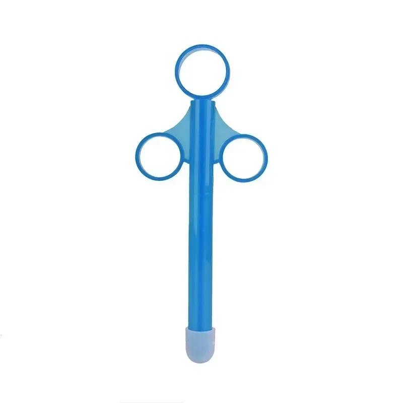 حقنة حاقن أنبوب الدوش اكسسوارات الحمام بيديت المؤنث النظافة المنتج حقنة شرجية حقن زيت التشحيم قضيب قاذفة