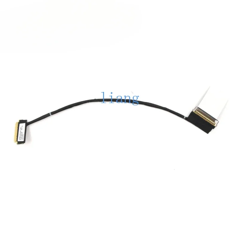 Nuevo Original para ThinkPad T14 UHD LED LCD LVDS cable 5c10z23850 dc02c00l300 dc02c00l310 dc02c00l320