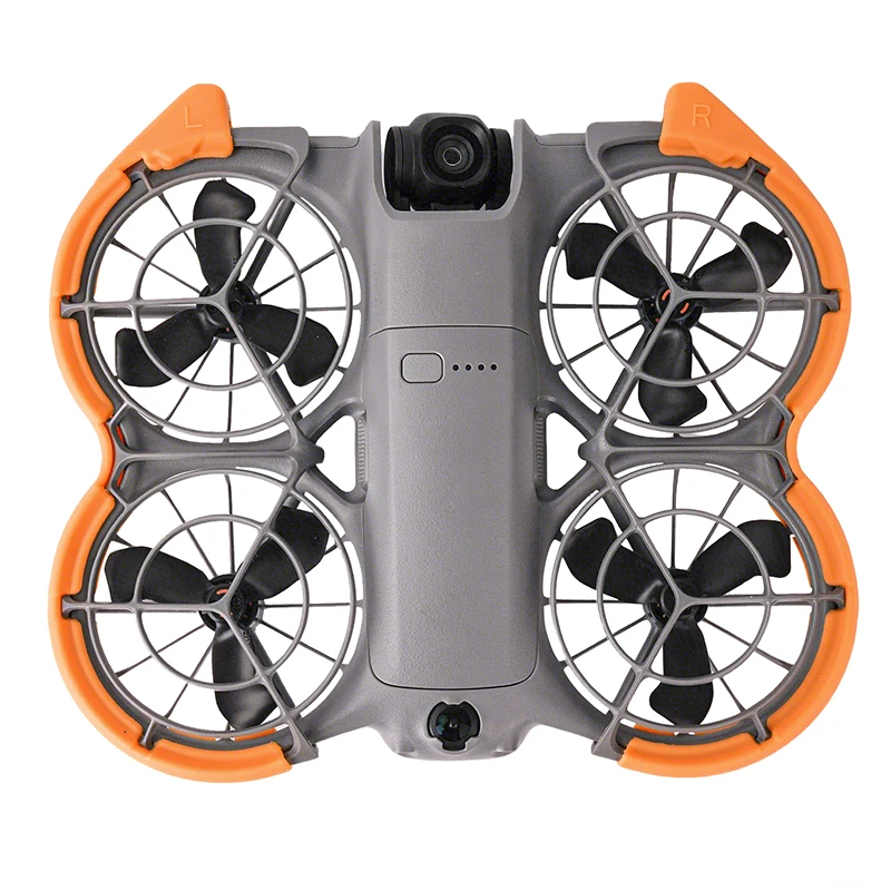 2pcs 충격 흡수 스트립 프로펠러 보호 링 DJI N - Drone Propeller Guard 리뷰 및 가격
