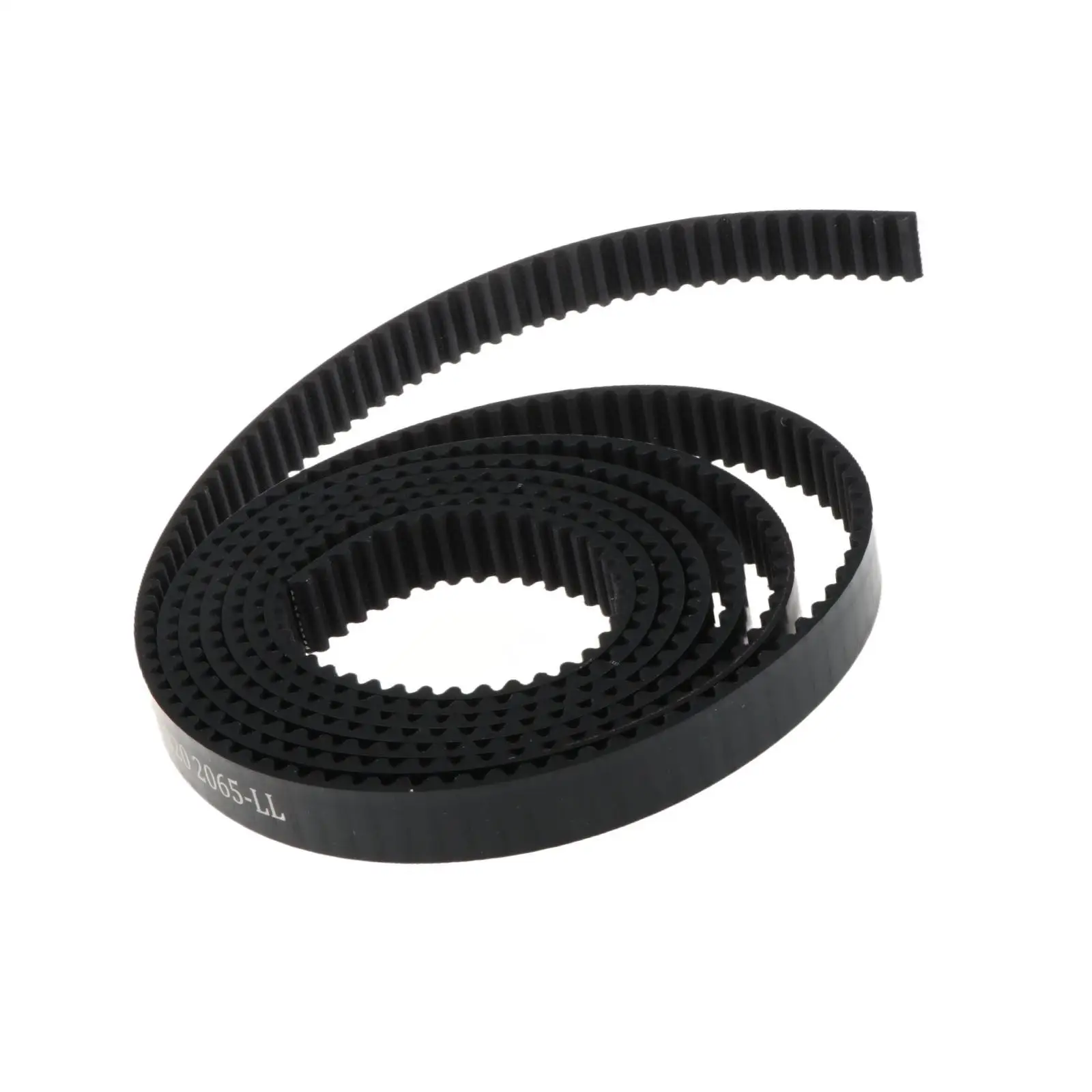 

2770820 Lift Belt Kit Universal Replacement Trolling Motor Rubber Durable Parts for Boating Maintenance