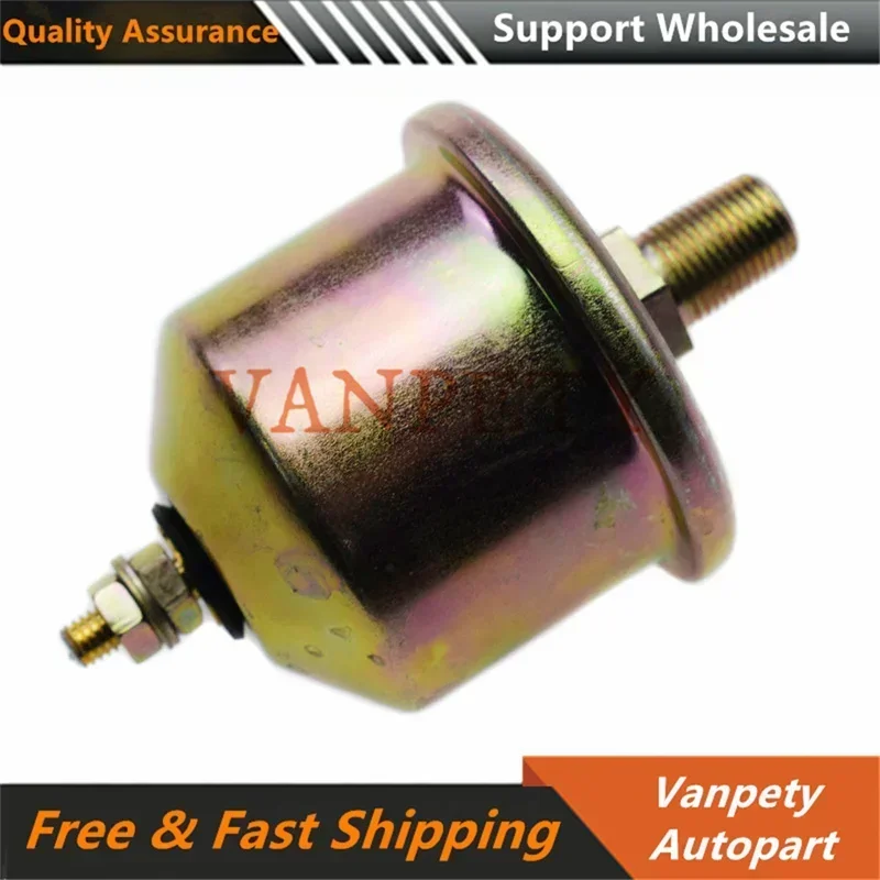 New Oil Pressure Sender Sensor Sending Unit for Volvo Penta Mercruiser 815425T 8M0068784 3857532 CGQVV007S