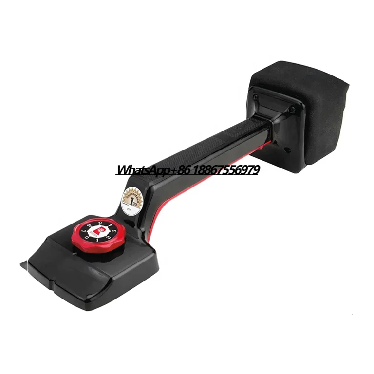 

Hot Sale Hand Tools Durable Powder Black Knee Kickers