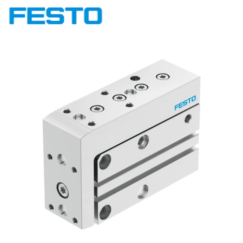 FESTO Original Genuine Mini slide 8164082-DGSS-20-30-E1A  all DGSS series slide quality assurance DGSS series have spot prices