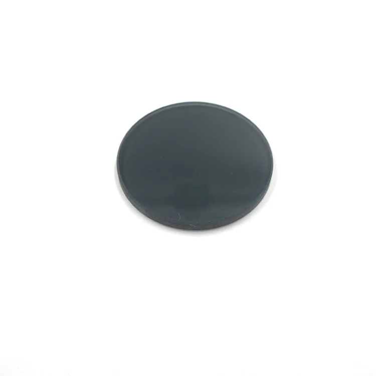 Full Band Attenuation Filter 0.01% Neutral Attenuation Filter Diameter 25.4mm Medium Gray Density Mirror ND Grayscale Mirror