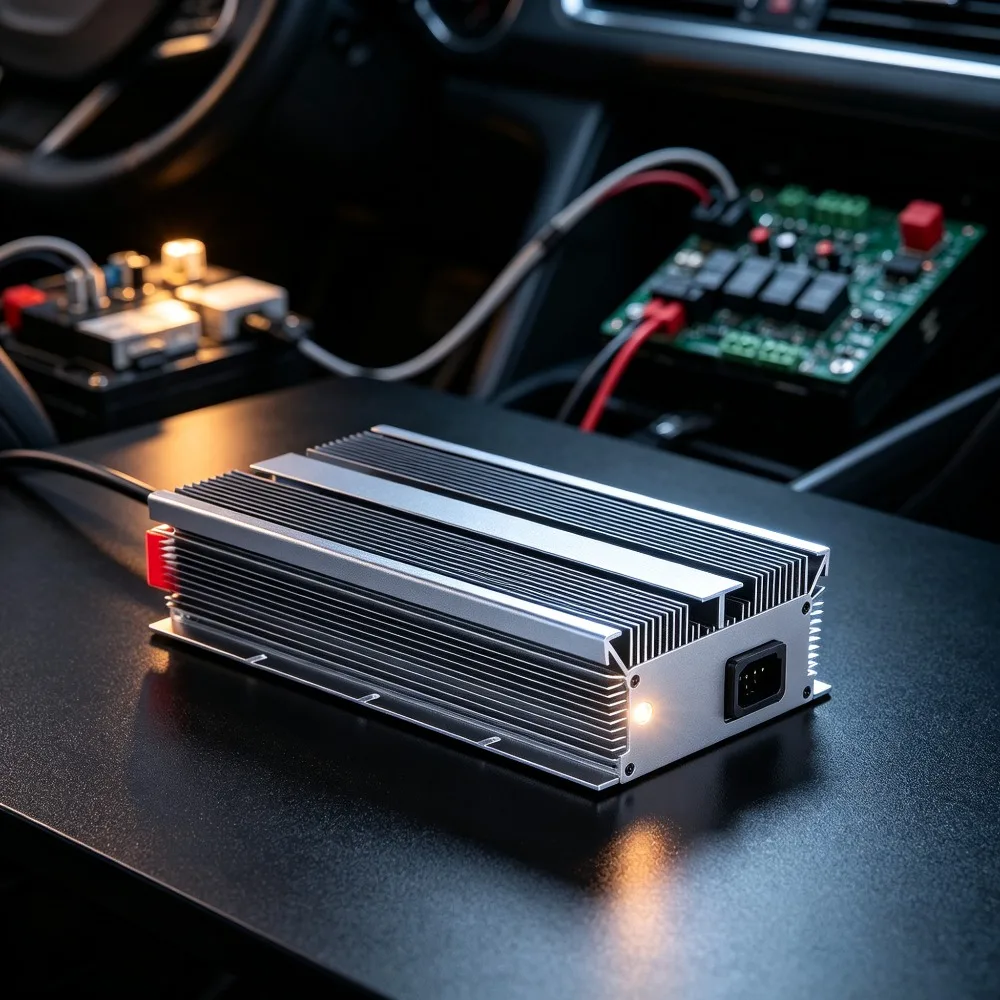The factory supports private customization12V/ to 24V Boost Converter Power Supply Inverter DC DC Regulator For Car LED