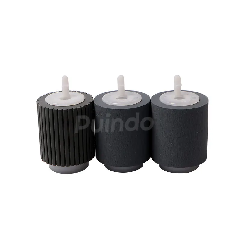 Kit de rodillos de recogida NROLR1466FCZ1 para Sharp MX, M364N, M365N, M464N, M465N, M564N, M565N, M364, M365, M464, M465, M564, M565, 10 unidades